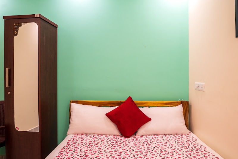 De Classic Homestay - De Classic Homestay 1d, 5th Cross,Swamipillai Thottam,Karuvadikuppam, SH 49, Lawspet, Puducherry, 605008, India