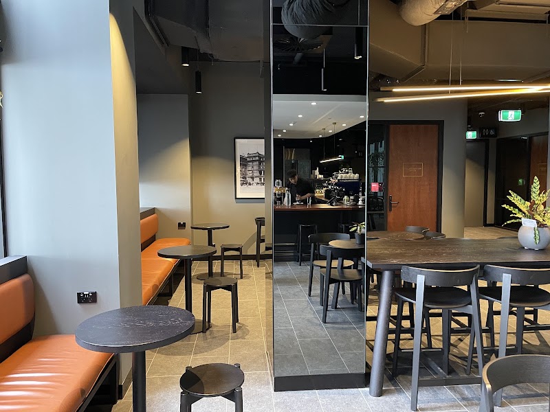 Hub Customs House - Hub Customs House, 3rd Floor, Customs House, 31 Alfred St, Sydney NSW 2000, Australia
