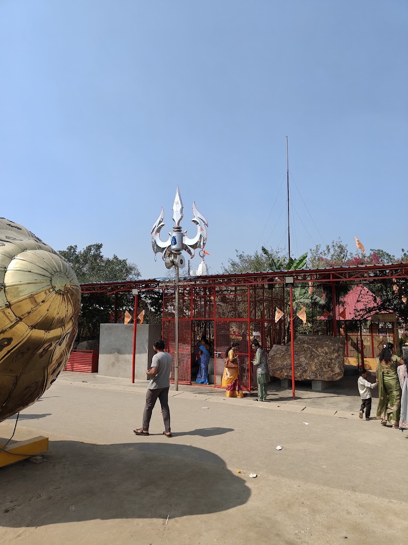 Ramlala Dham Mandir - Ramlala Dham Mandir Bhanumati Rd, Karsewakpuram, Ayodhya, Uttar Pradesh 224123, India