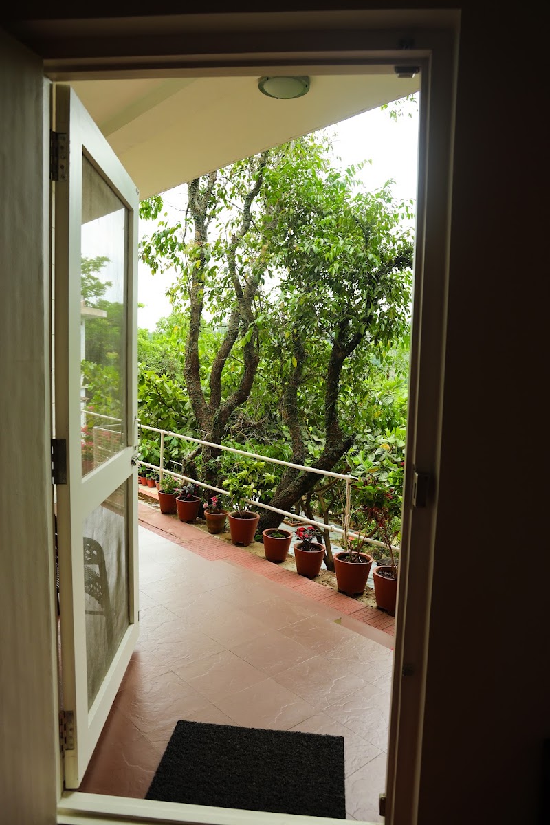 Copperhill- A Luxury Homestay - Copperhill- A Luxury Homestay, Tantipala Road, Makkandur, Madikeri, Makkanduru, Karnataka 571201, India