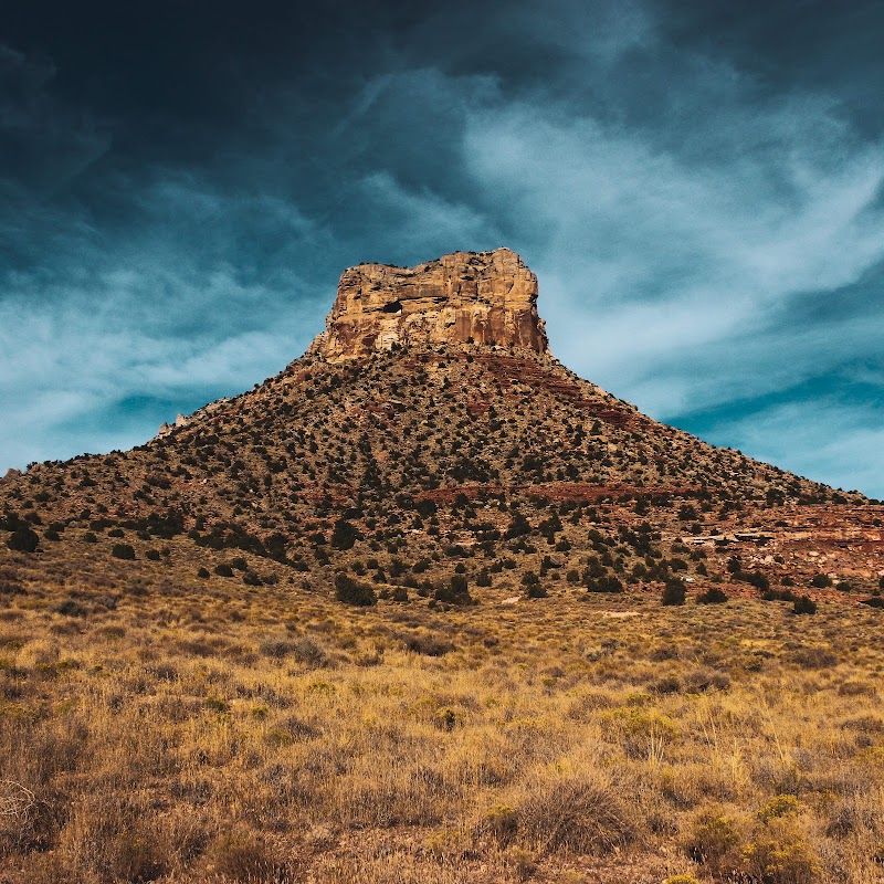 Toroweap Overlook - Toroweap Overlook, Littlefield, AZ 86432, USA