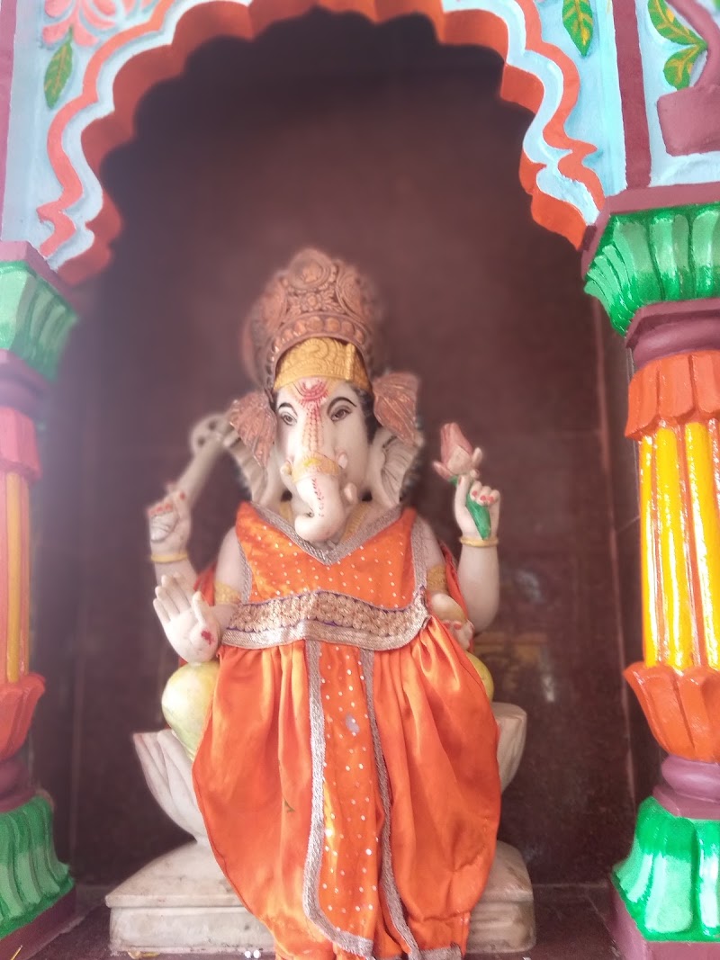 Sri Kshetra Bhimashankar Mandir - Sri Kshetra Bhimashankar Mandir, At-Post:Sripurwade,Taluka:-Bagalan),Disrict,Pin-Code:423204,SH16,, Satana, Shripurwade, Maharashtra 423204, India