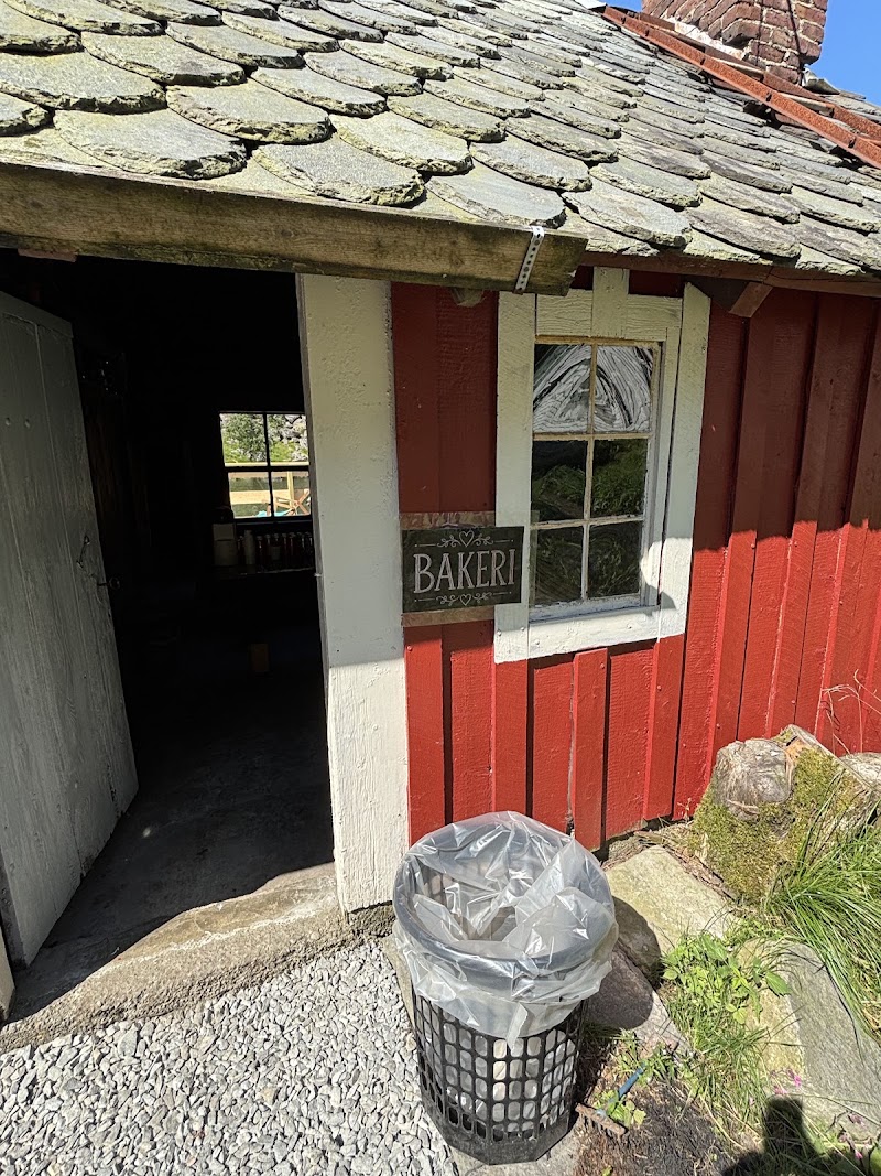 Bakeri - Bakeri, R13(old 14, 5750 Odda, Norway