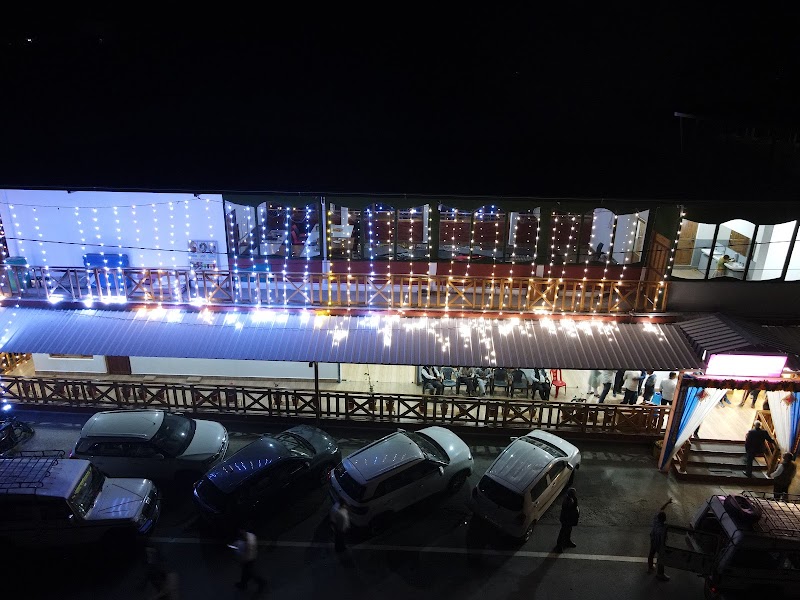 Shri Vikram Resort - Shri Vikram Resort, Yamunotri Road, Barkot - Yamunotri Rd, Kuthnaur, Barkot, Uttarakhand 249141, India