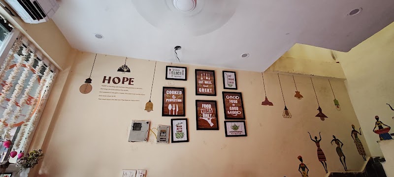 Satvik - Satvik near Basement market T point, U Block, DLF Phase 3, Sector 24, Gurugram, Haryana 122002, India