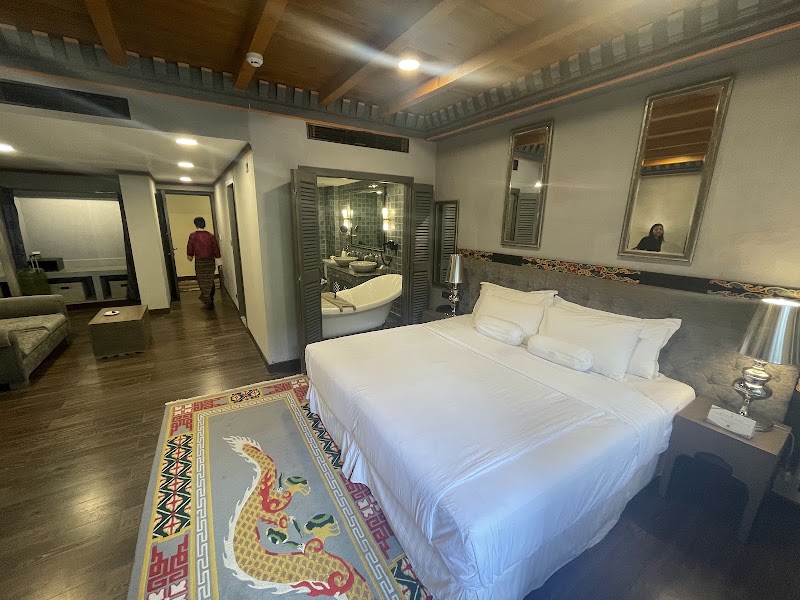 Hotel Druk Thimphu Bhutan - Hotel Druk Thimphu Bhutan 218 Norzin Zur Lam 49 SE, Thimphu, Bhutan