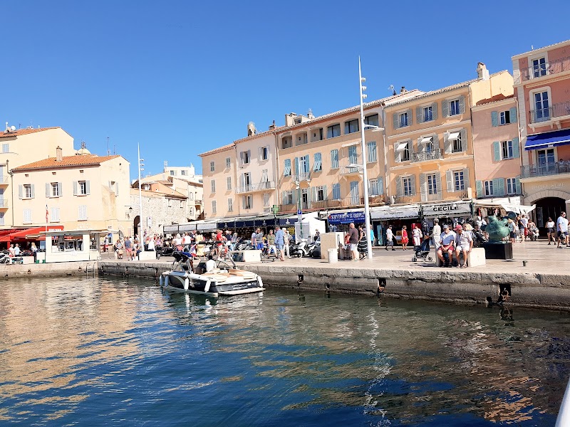 Saint-Tropez - Saint-Tropez, 83990 Saint-Tropez, France