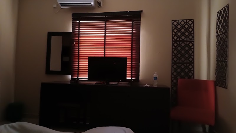 The Green Villa Residence - The Green Villa Residence, W885+V68, Isaac BORO express way, Okaka 569101, Bayelsa, Nigeria