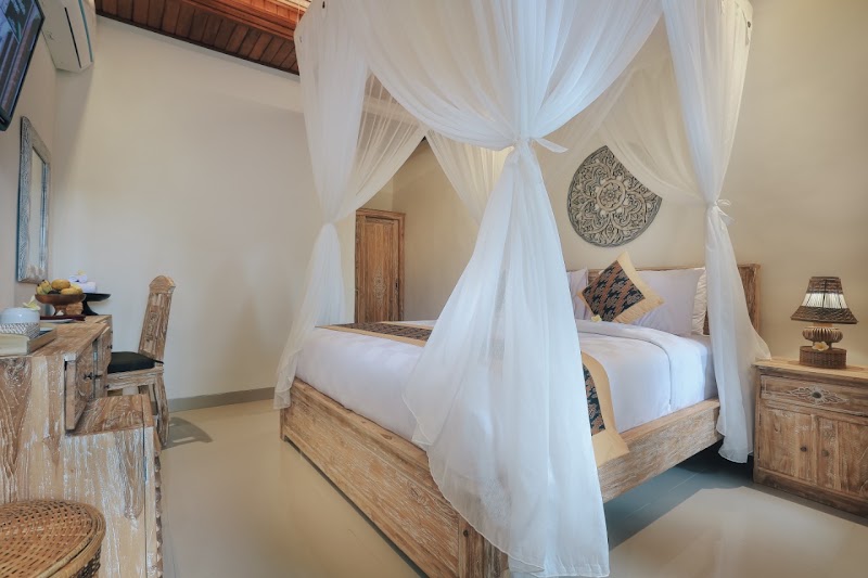 Sitala Suite - Sitala Suite, Kelabang Moding No.8, Tegallalang, Kec. Tegallalang, Kabupaten Gianyar, Bali 80571, Indonesia