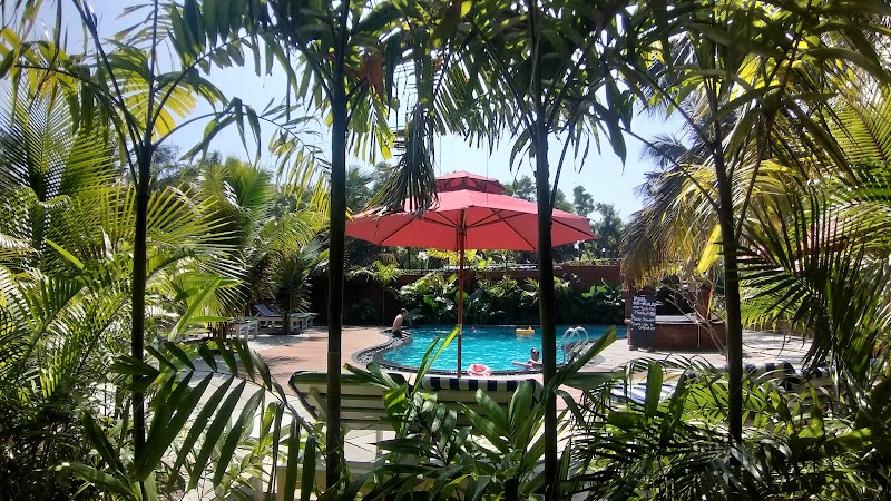 Little India Beach Cottages Goa