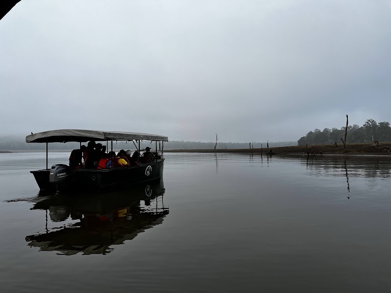 Kabini River Safari - Kabini River Safari Melukote, Karnataka 571116, India