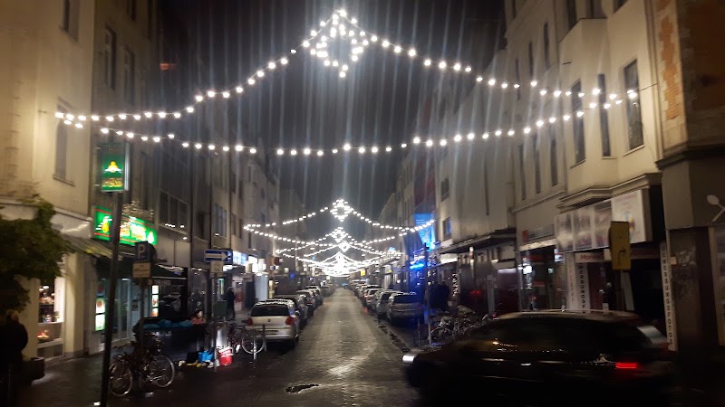 Eigelstein - Eigelstein, 50668 Köln, Germany