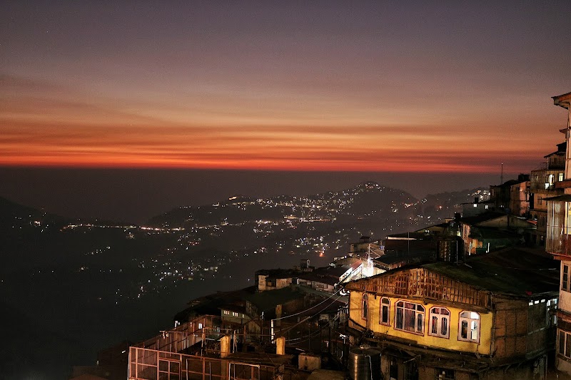 Sunset Point - Sunset Point Green Lodge, Lambi Dhar, Dhalli Bypass, Dhalli, Shimla, Himachal Pradesh 171006, India