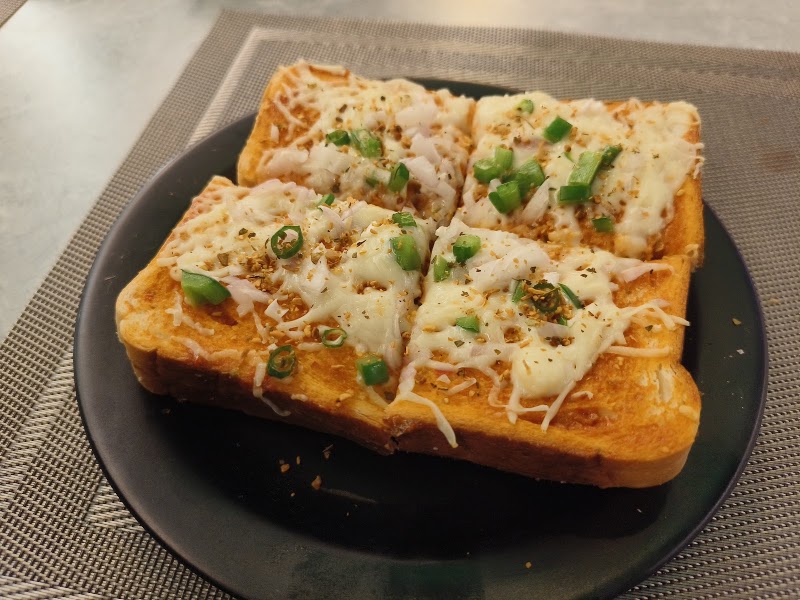 Chaat Di Hatti Khariar Road - Chaat Di Hatti Khariar Road, VGR6+F7M, Gopalpur- Raipur Rd, Khariar - Bhandarpuri Rd, Baniyatora, Odisha 766104, India