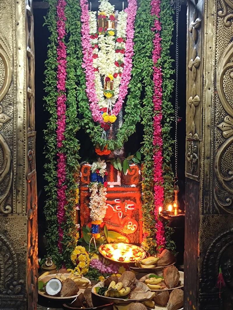 Udamudi Shri Bettada Ranganathaswami Devasthana - Udamudi Shri Bettada Ranganathaswami Devasthana, 2XMC+MQW, taluk, kunigal, Rangaswamy Bettada Kaval, Karnataka 572134, India