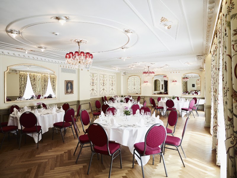 Hotel Wilden Mann - Hotel Wilden Mann Bahnhofstrasse 30, 6003 Luzern, Switzerland