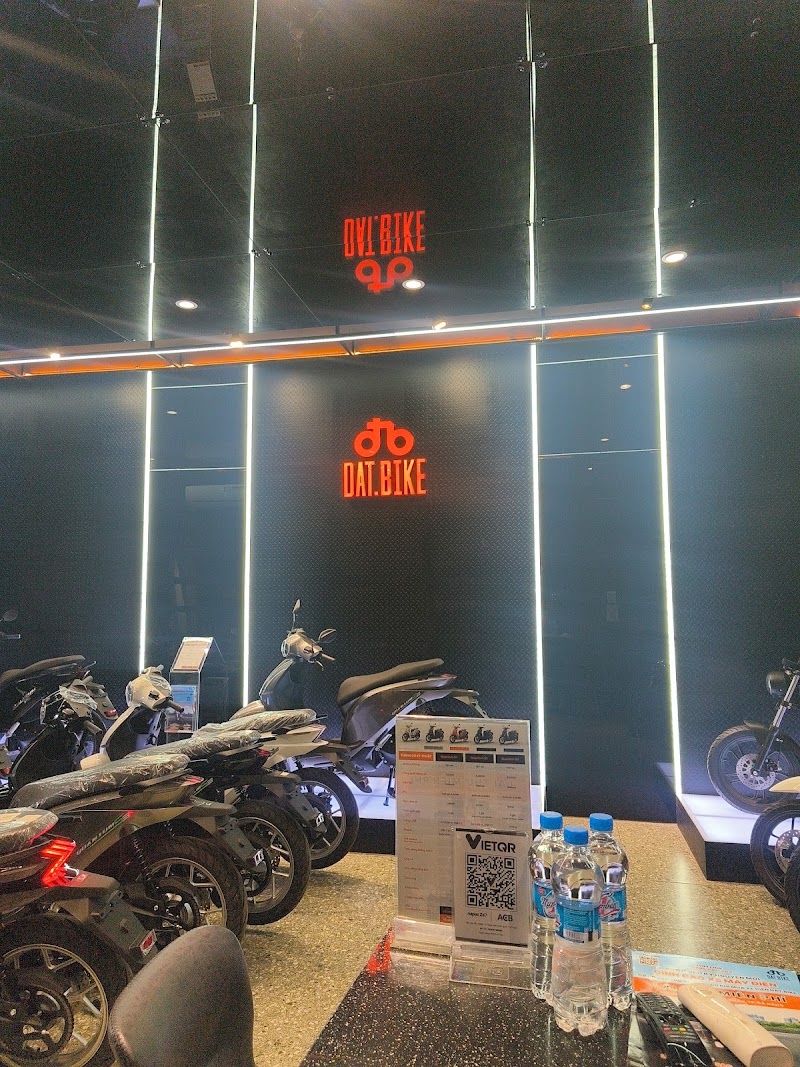 Dat Bike Store Đà Nẵng - Dat Bike Store Đà Nẵng 209 Hùng Vương Phường Hải Châu 2, Hải Châu, Đà Nẵng 550000, Vietnam