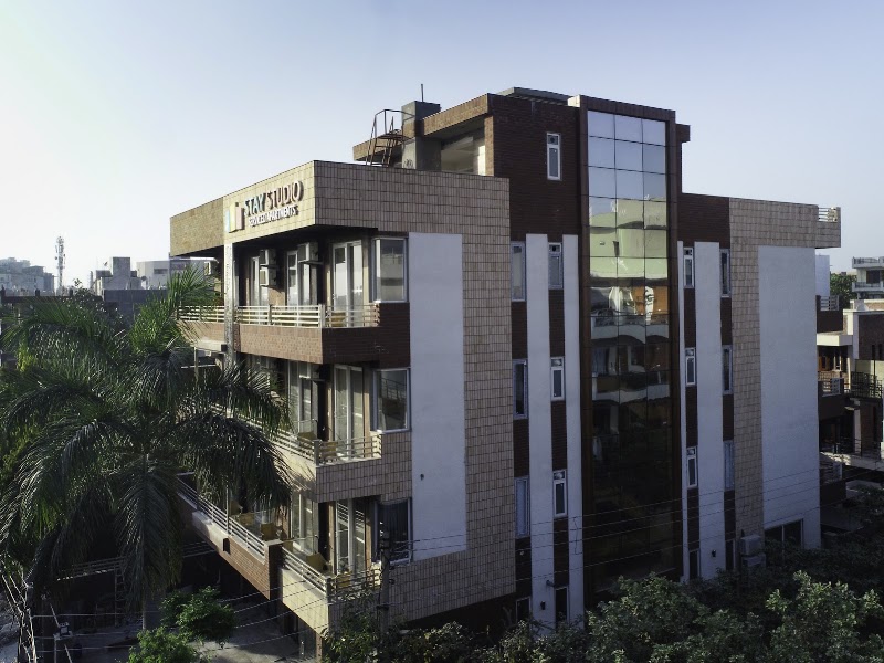 Stay Studio Hotel & Residences