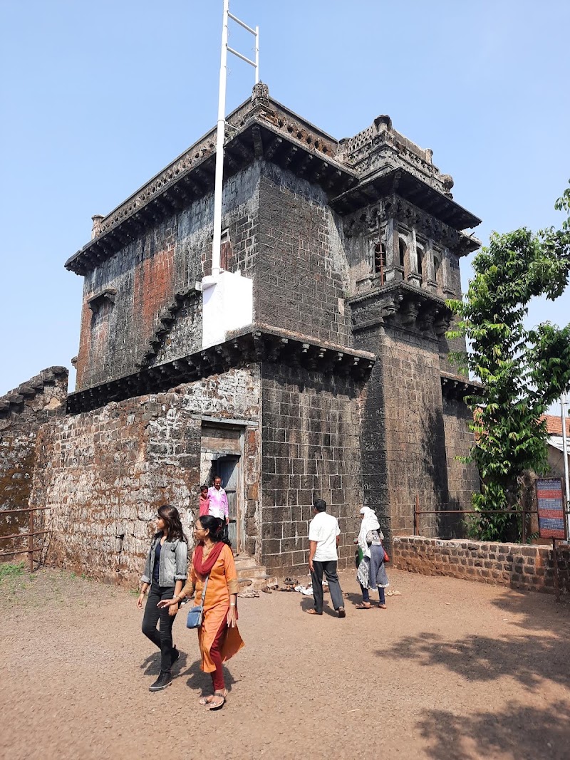 Panhala Fort - Panhala Fort, Panhala, Maharashtra 416201, India