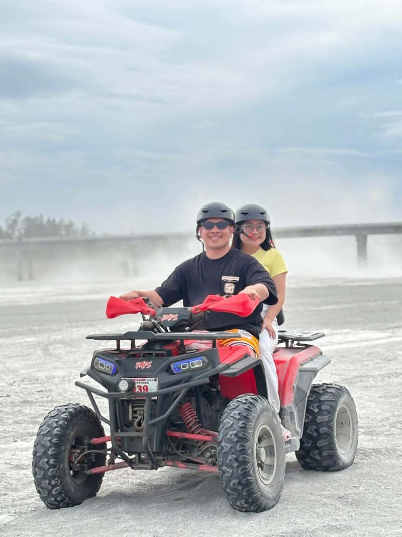 Liwliwa ATV Getaways - Liwliwa ATV Getaways, 3375+9vf traveller’s place, San Felipe, 2204 Zambales, Philippines