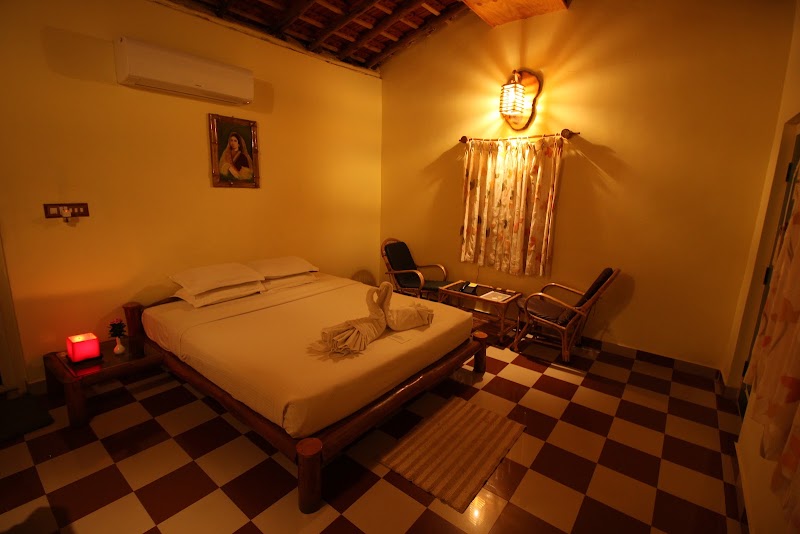 Mango Mist Resorts