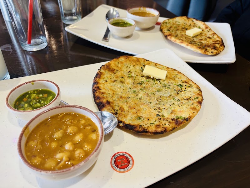 Masala Darbaar - Masala Darbaar Kot, 568, Mahana Singh Rd, opposite braham buta market, Jallan Wala Bagh, Katra Ahluwalia, Amritsar, Amritsar Cantt., Punjab 143006, India