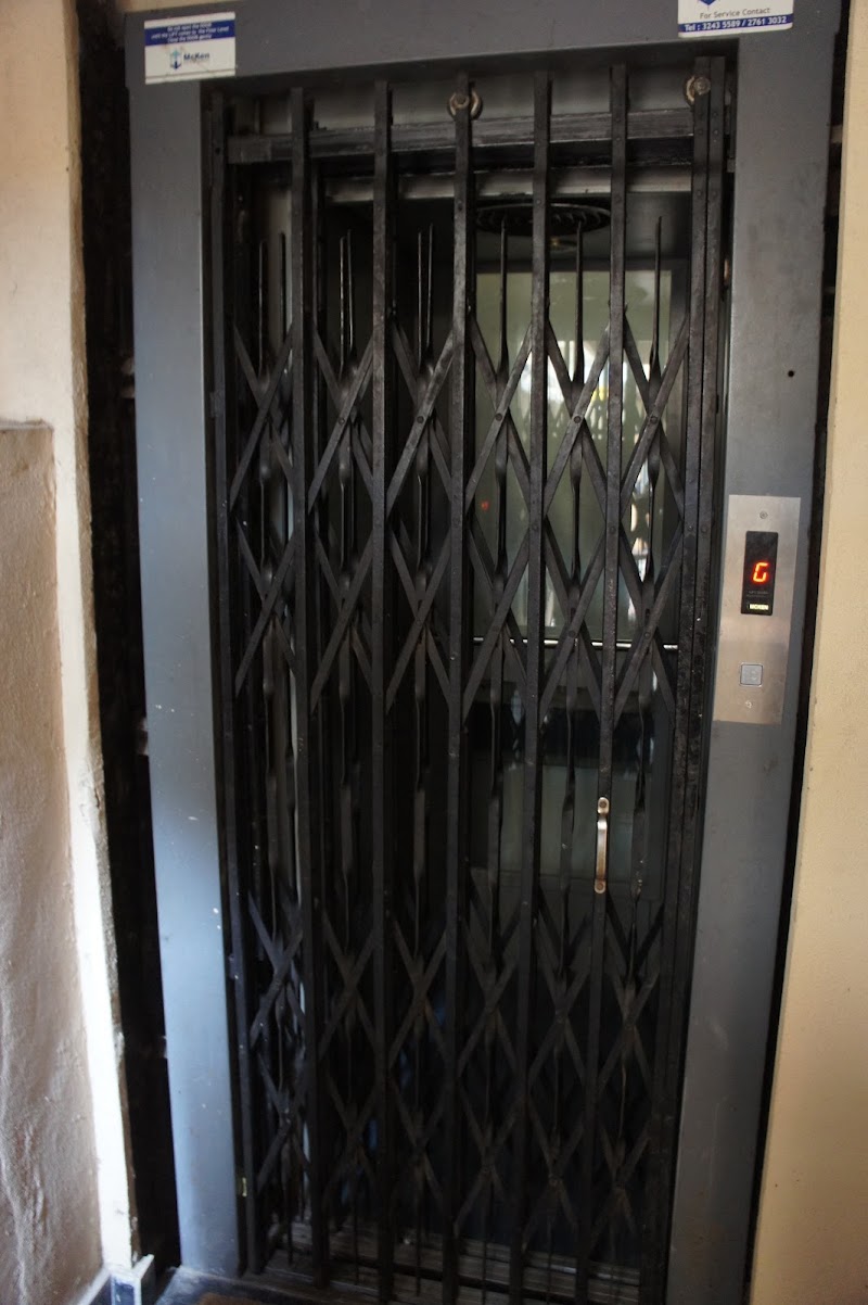 Kaza Guest House - Kaza Guest House 3-6-369/a/2, liberty, Street Number 1, Gagan Mahal, Domalguda, Himayatnagar, Hyderabad, Telangana 500029, India