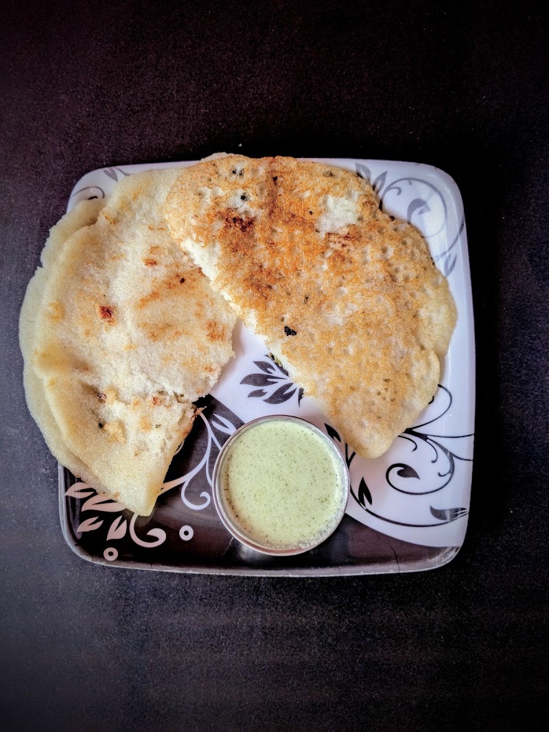 Mansi Dhabha Gharguti Khanawal Veg / Nonveg - Mansi Dhabha Gharguti Khanawal Veg / Nonveg Mansi Dhabha, Front of swad, Bhandarwada, hotelMalgundGanpatipule, Rahataghar, Maharashtra 415615, India