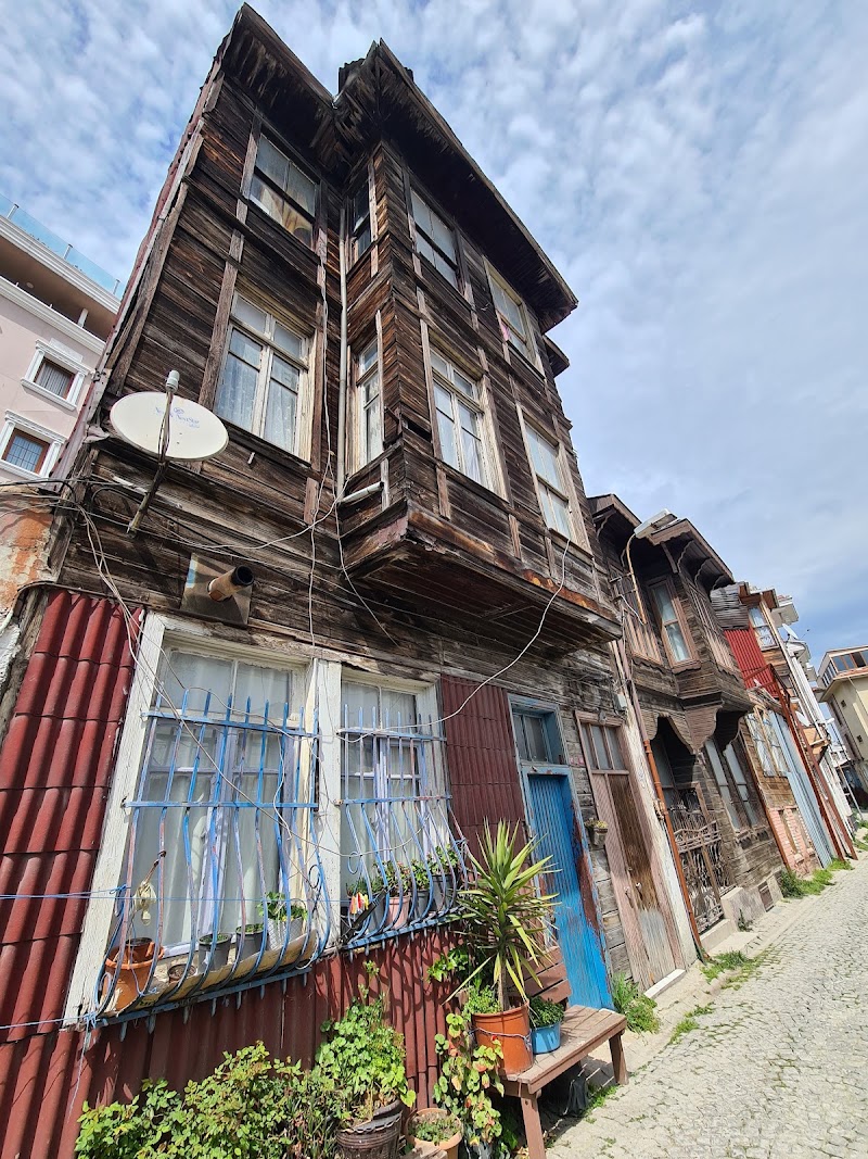 Cankurtaran - Cankurtaran, 34122 Fatih/İstanbul, Türkiye
