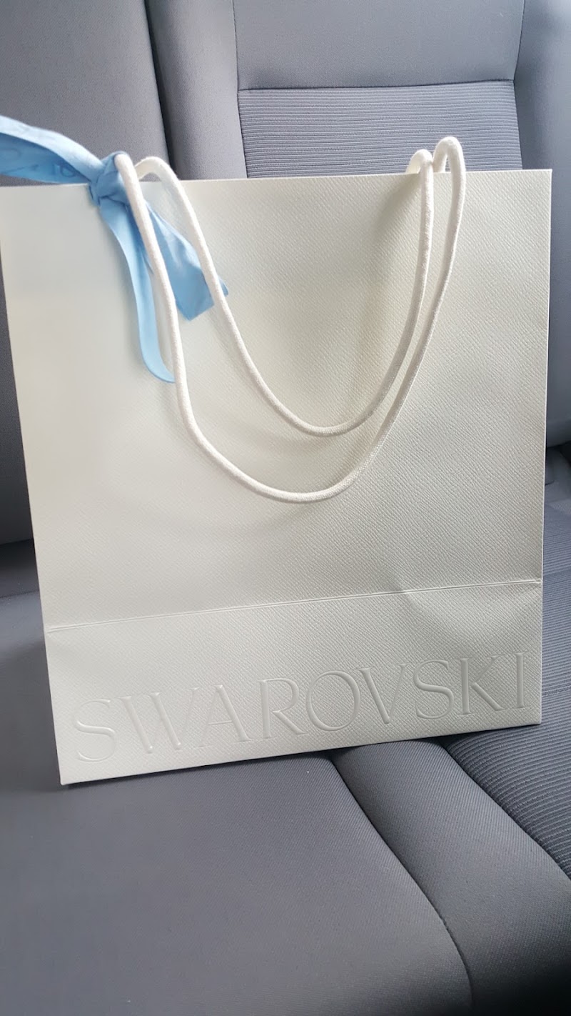 Swarovski München i.d.Riem Arcaden - Swarovski München i.d.Riem Arcaden Riem Arcaden, Willy-Brandt-Platz 5, 81829 München, Germany