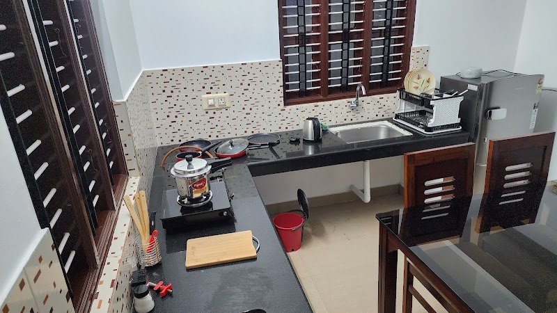 Nanasu Homestay - Nanasu Homestay Doddangudde, Bhudhagi, Bus Stop, Gundibail-Manipal Rd, Udupi, Karnataka 576102, India