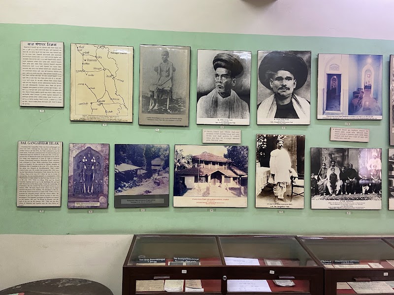 Lokmanya Tilak Museum - Lokmanya Tilak Museum 568, Tilak Rd, Bungalow, Narayan Peth, Pune, Maharashtra 411030, India