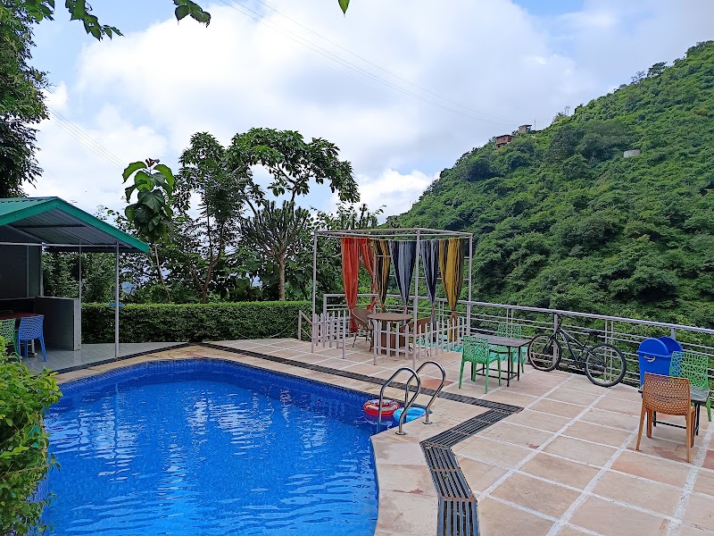 Paradise Valley- The Bubbling Brooks!! (Home Stay & Cafe) STAGS NOT ALLOWED - Paradise Valley- The Bubbling Brooks!! (Home Stay & Cafe) STAGS NOT ALLOWED Vill Jangeshu, P.O: Masool Khanna, Dist: Solan, Tehsil: Kasauli, Kasauli, Himachal Pradesh 173233, India