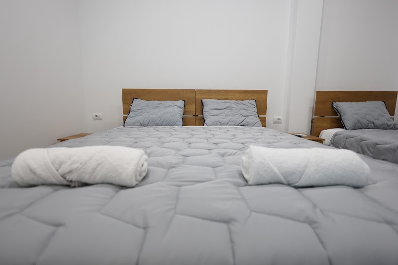 Guesthouse Aurel Berat - Guesthouse Aurel Berat, Rruga Berat Mbreshtan, Berat 5001, Albania