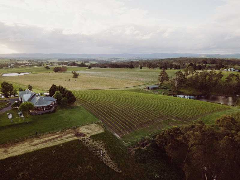 Riverstone Estate Yarra Valley - Riverstone Estate Yarra Valley, 105 Skye Rd, Coldstream VIC 3770, Australia