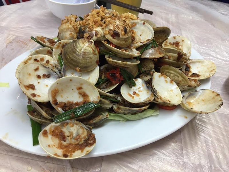 Ming Kee Restaurant - Ming Kee Restaurant, Hong Kong, Wan Chai, Bowrington Rd, 16B號, Wing Tak Building, 號G27-28號地下