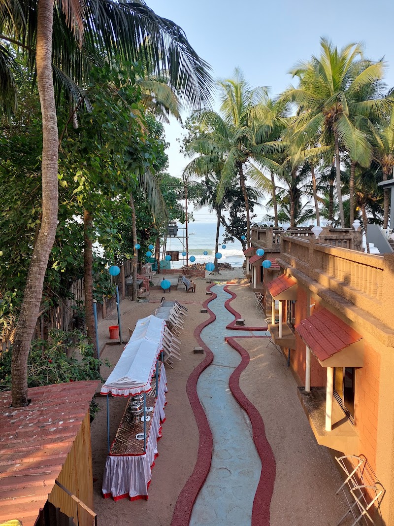 Tsea Turtle Tourism - Tsea Turtle Tourism, Block No C402, Sai Sathe Park, Deo Wada, Keshav Nagar, Chinchwad, Pimpri-Chinchwad, Pune, Maharashtra 411033, India