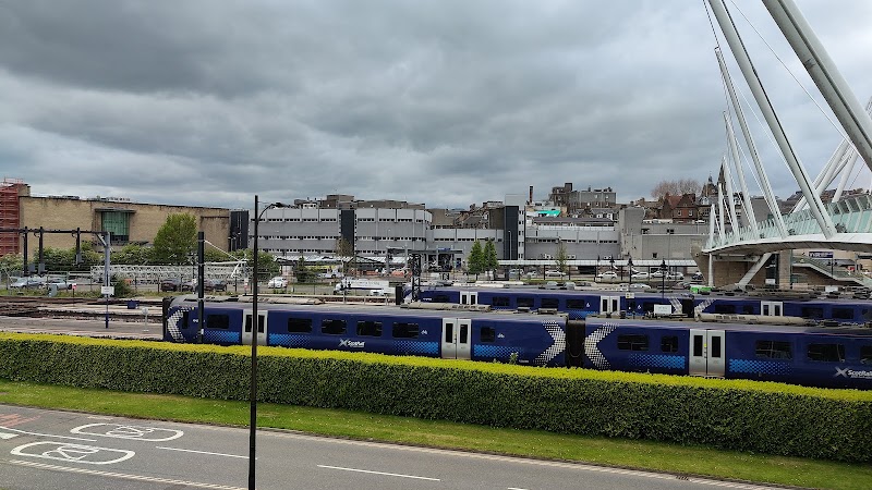 Stirling - Stirling FK7 7NU, UK