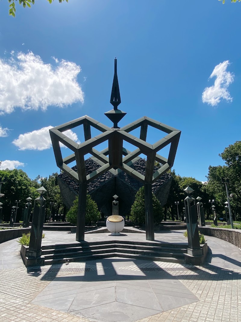 228 Peace Monument - 228 Peace Monument, Zhongzheng District, Taipei City, Taiwan 100