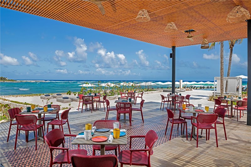 Conrad Tulum Riviera Maya - Conrad Tulum Riviera Maya, Carr. Cancún - Tulum 307, Tulkal, 77774 Cdad. Chemuyil, Q.R., Mexico