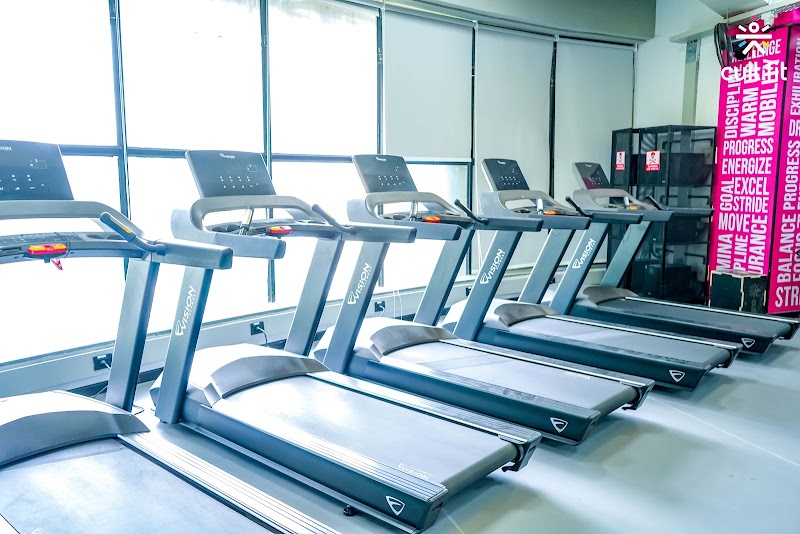 Cult Gym Sinhaghad | Best Gym in Sinhaghad, Pune - Cult Gym Sinhaghad | Best Gym in Sinhaghad, Pune, 1st Floor, Venkatesh Skydale, Rajaram Bridge, Sinhgad Rd, Vittalvadi, Hingne Khurd, Pune, Maharashtra 411051, India