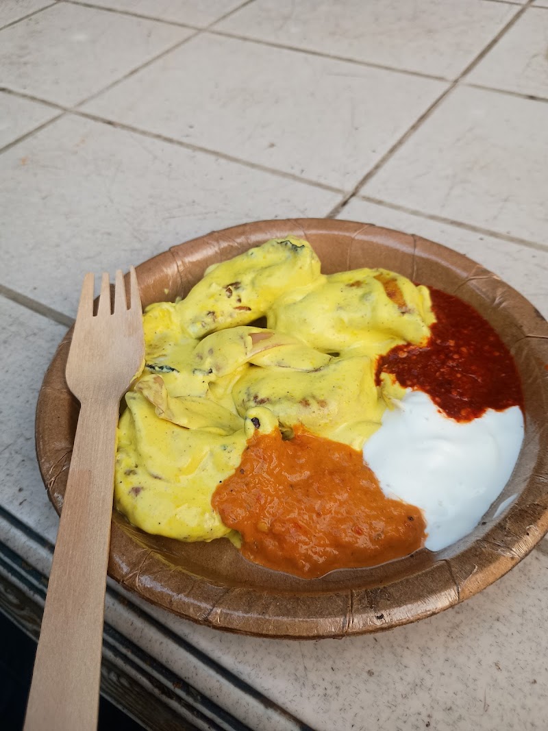 Chanda Foods - Chanda Foods Amarpali Princely Estate, Amrapali Princely Estate, Sector 76, Noida, Uttar Pradesh 201304, India