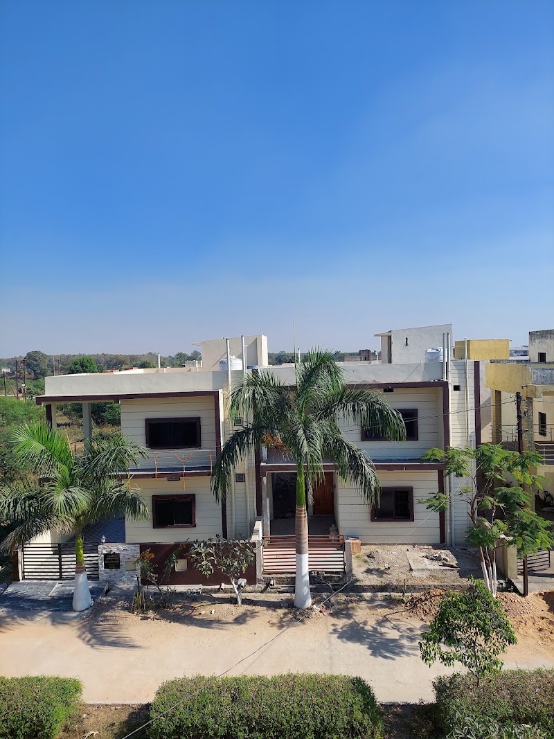 B.N.City Bilaspur - B.N.City Bilaspur, 44G3+FX7, Unnamed Road, Lokhandi, Chhattisgarh 495003, India