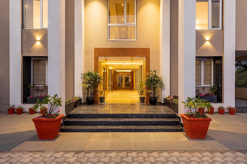Seasons- A Boutique Hotel