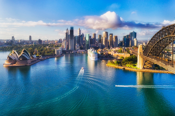 Sydney - Sydney Sydney NSW, Australia