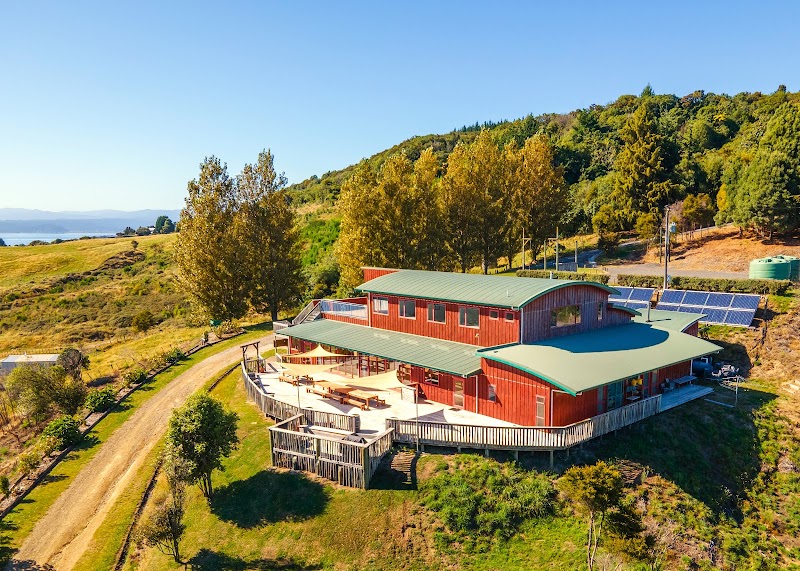 Omori Lodge