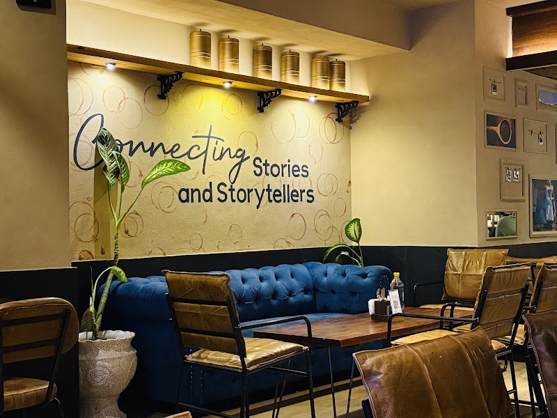 Coffee Sutra C-Scheme - Coffee Sutra C-Scheme G-3, Ground Floor, UKMS, AURUM, Tilak Marg, C Scheme, Ashok Nagar, Jaipur, Rajasthan 302005, India