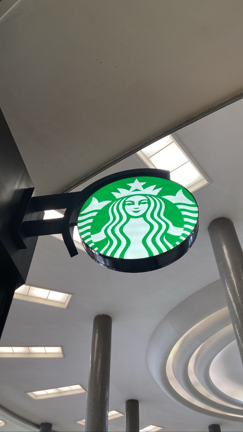 Starbucks - Starbucks, Aeroporto de Congonhas Saguão Central - Av. Washington Luís, S/N - Vila Congonhas, São Paulo - SP, 04626-911, Brazil