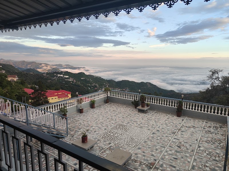 Macquary inn, Home stay