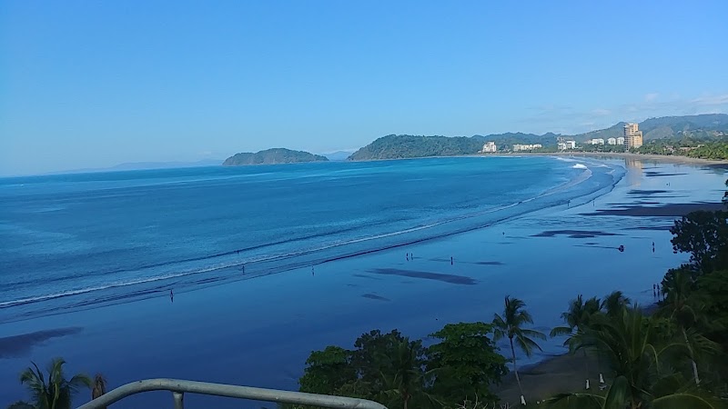 Hotel Club Del Mar - Hotel Club Del Mar, 200 Sur Estacion de Servicio Total, Provincia de Puntarenas, Jacó, Costa Rica